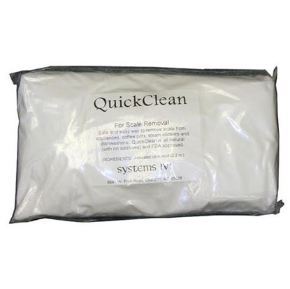 Picture of  Quickclean