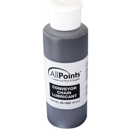 Picture of Chain Lubricant for Lincoln Part# 21720SP