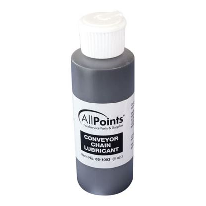 Picture of  Chain Lubricant for Savory Part# 30042