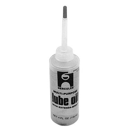 Picture of Lube Oil
