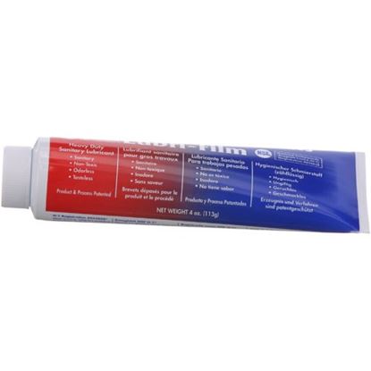 Picture of Food Grade Grease for Electro Freeze Part# HC158054A