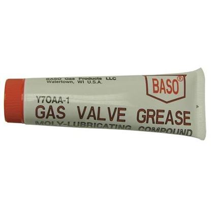 Picture of  Gas Cock Grease for Baso Part# Y70AA-2C