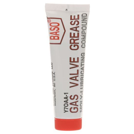 Picture of Gas Cock Grease for Baso Part# Y70AA-2C