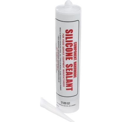Picture of Silicone Sealant for Kason Part# 3700000005