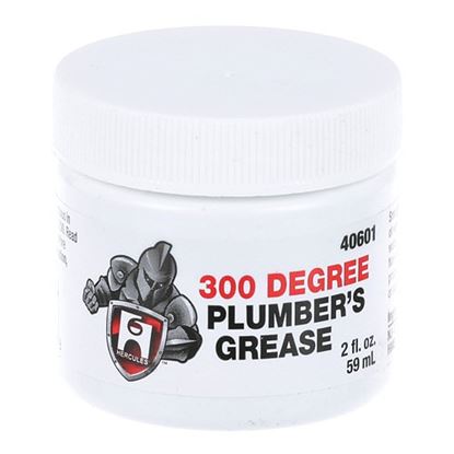 Picture of Heat Proof Grease