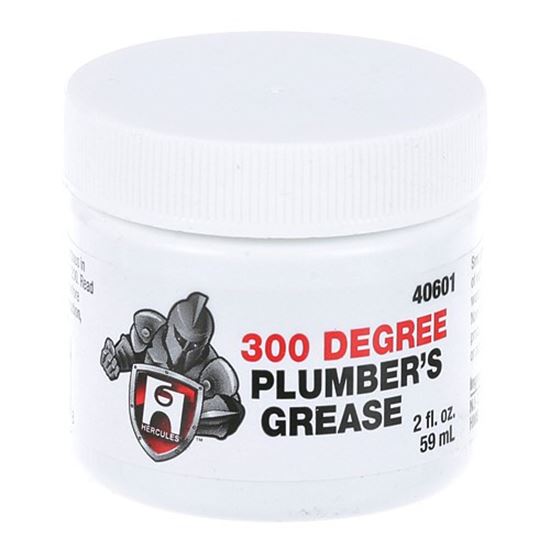 Picture of Heat Proof Grease
