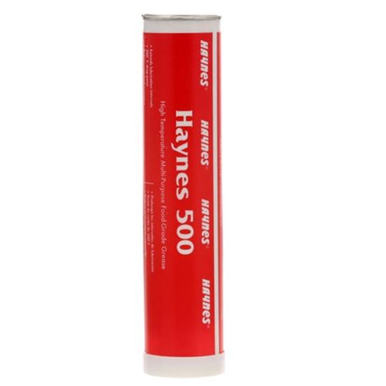 Picture of High Temp Grease (14 Oz)