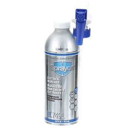 Picture of Food Grd Clnr/degreaser