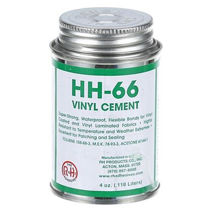 Picture of Vinyl Cement