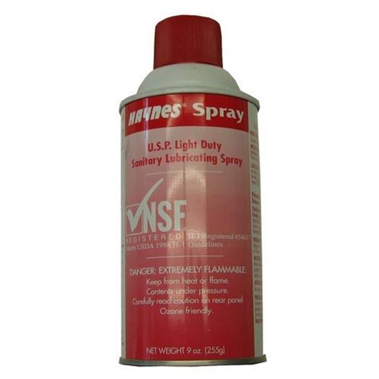 Picture of  Light Duty Spray for Stoelting Part# 508017