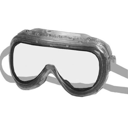 Picture of Goggles, Heavy Duty