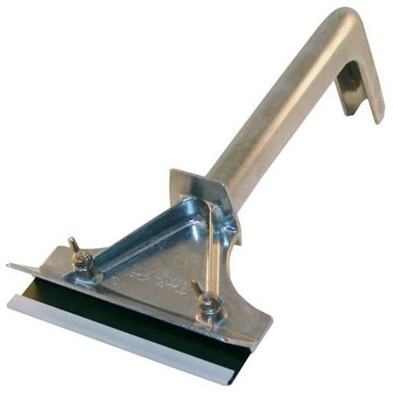 Picture of Scraper, Grill for Prince Castle Part# 161