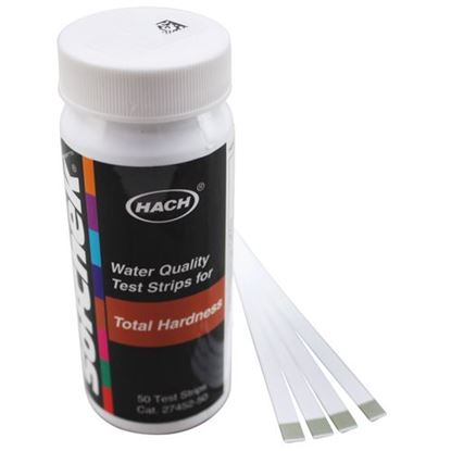 Picture of  Test Strips, Water