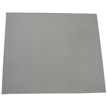 Picture of Filter, Hot Oil - Sheet for Frymaster Part# S1038