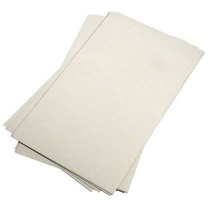 Picture of Filter, Hot Oil - Sheet