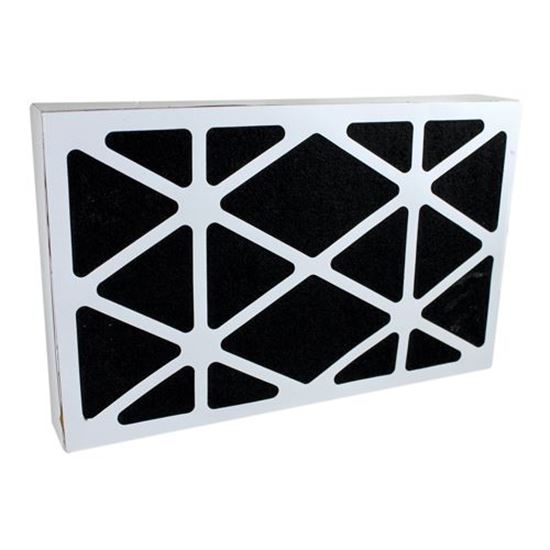 Picture of Filter - Fiberglass for B K Industries Part# FI0024