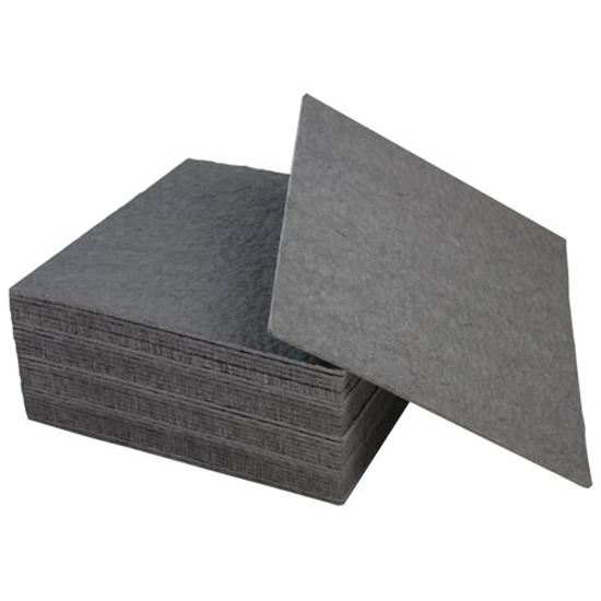 Charcoal Filter Pads for Henny Penny Part 12186. Restaurant Equipment