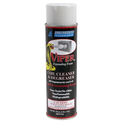 Picture of  Foaming Coil Cleaner