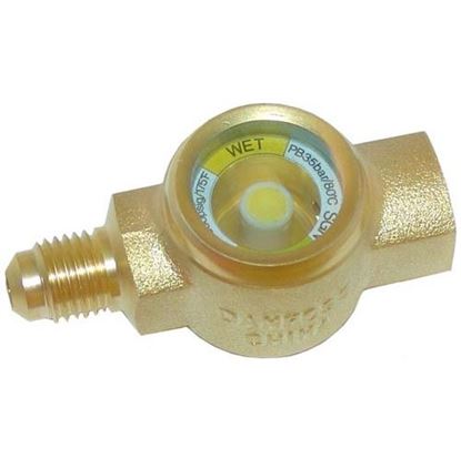 Sight Glass Sgn 6 for Danfoss Part# 014-0137