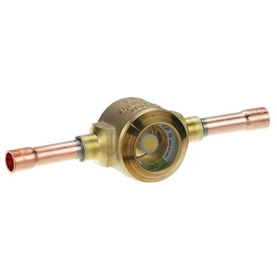 Picture of Sight Glass Sgn6 S for Danfoss Part# 014-0142