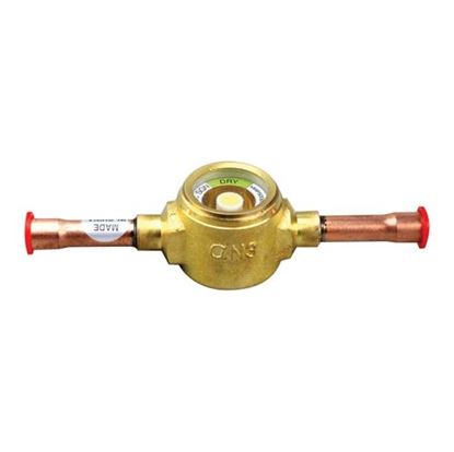 Sight Glass Sgn6 S for Danfoss Part# 014L0181