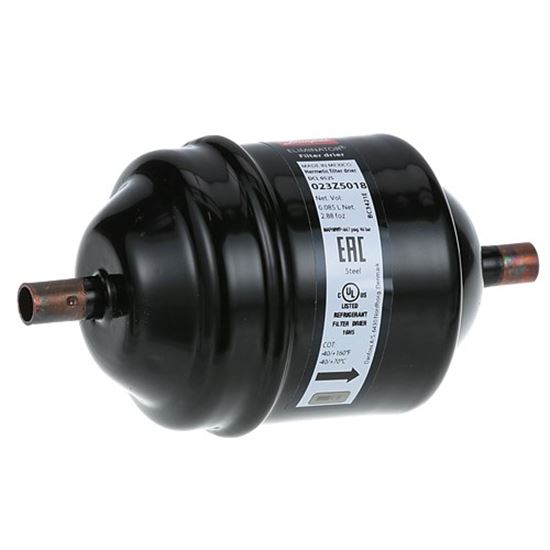Picture of Liq Filter Drier for Danfoss Part# 023Z5018