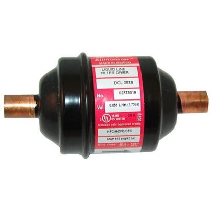 Liq Filter Drier for Danfoss Part# 023Z5019