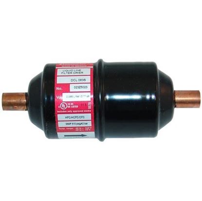 Liq Filter Drier for Danfoss Part# 023Z5023
