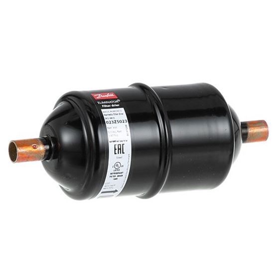 Picture of Liq Filter Drier for Danfoss Part# 023Z5023