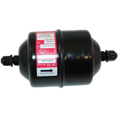 Liq Filter Drier for Danfoss Part# 023Z5007