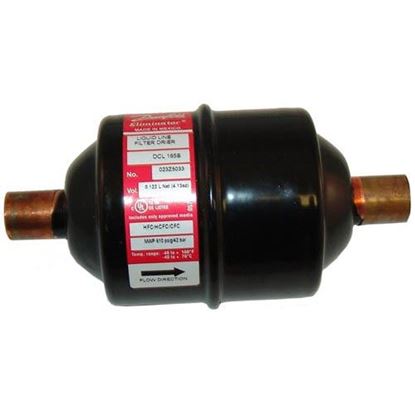 Liq Filter Drier for Danfoss Part# 023Z5033