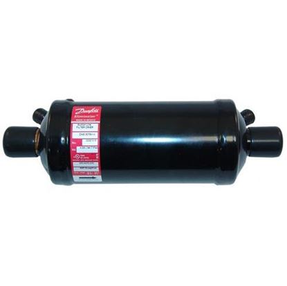 Suction Driers for Danfoss Part# 023Z1015