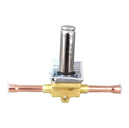 Picture of Solenoid Coil for Danfoss Part# 032F7105