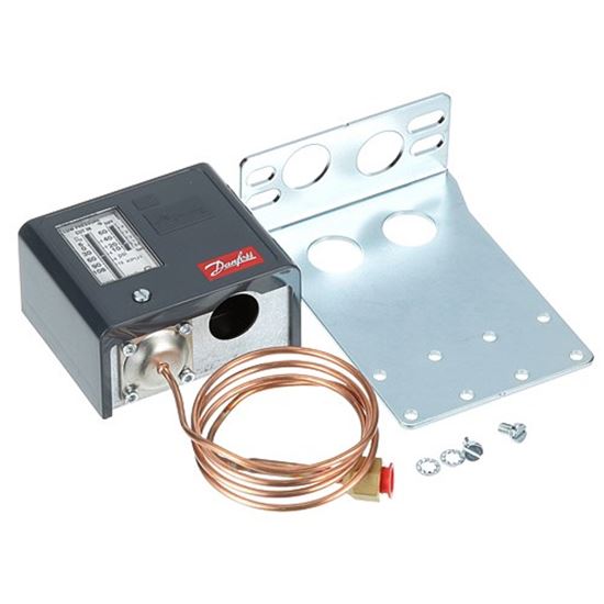 Low Pressure Control for Danfoss Part 0605233. Restaurant Equipment