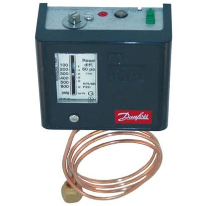 High Pressure Control for Danfoss Part# 060-5246