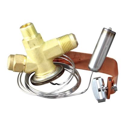 Thermal Expansion Valve for Danfoss Part# 068Z3346