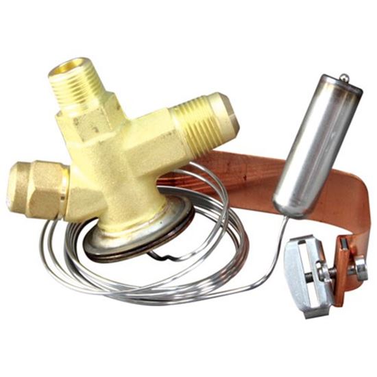 Thermal Expansion Valve for Danfoss Part 068Z3346. Restaurant