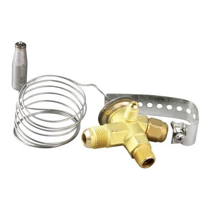 Thermal Expansion Valve for Danfoss Part# 068Z3348