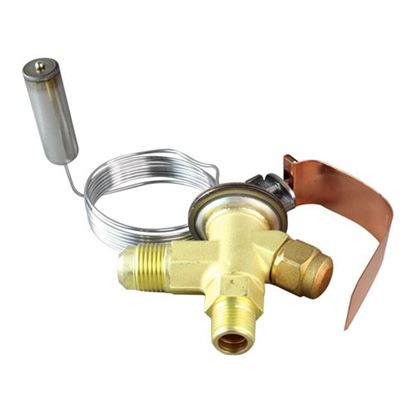 Thermal Expansion Valve for Danfoss Part# 068Z3206