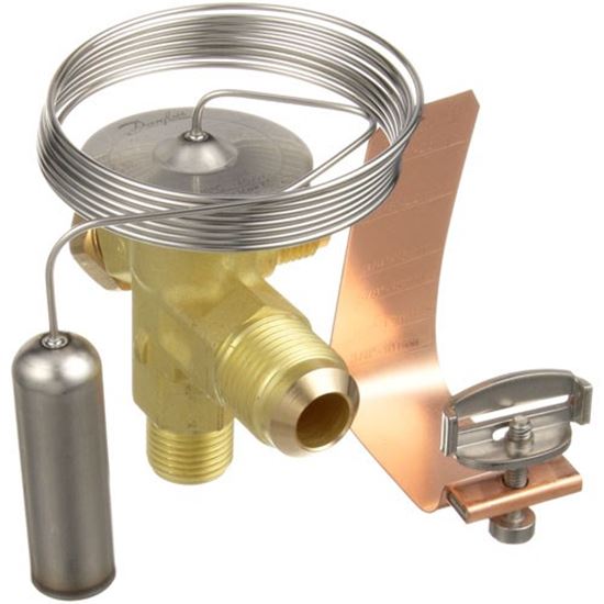 Picture of Thermal Expansion Valve for Danfoss Part# 068Z3209