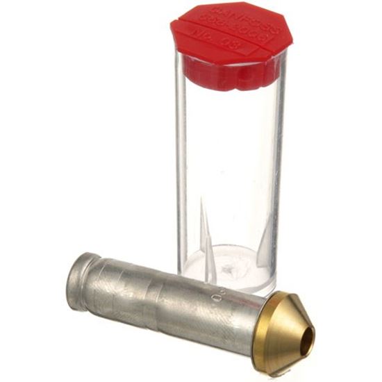 Picture of T2 Orifice Cartridge