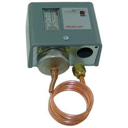 Picture of Pressure Control for Johnson Controls Part# P70AB-12C