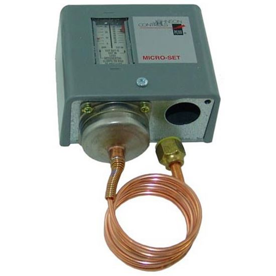 Picture of Pressure Control for Johnson Controls Part# P70AB-12C