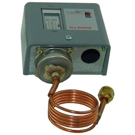 Picture of Pressure Control for Johnson Controls Part# P70AB-2C