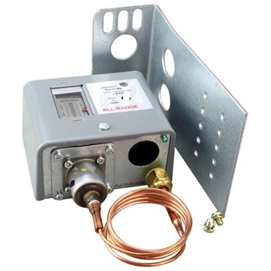 Picture of Pressure-dual High for Johnson Controls Part# P70DA-1C