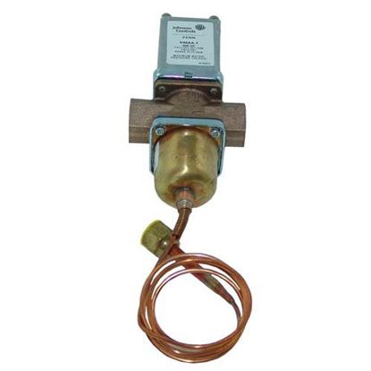 Picture of Water Valve for Johnson Controls Part# V46AA-1C