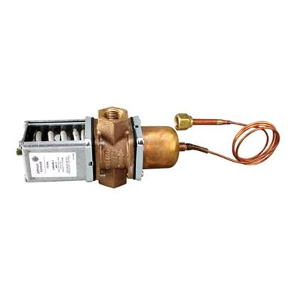 Picture of Water Valve for Johnson Controls Part# V46AB-1C