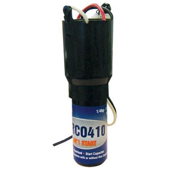 Picture of Refrigeration Hard Start
