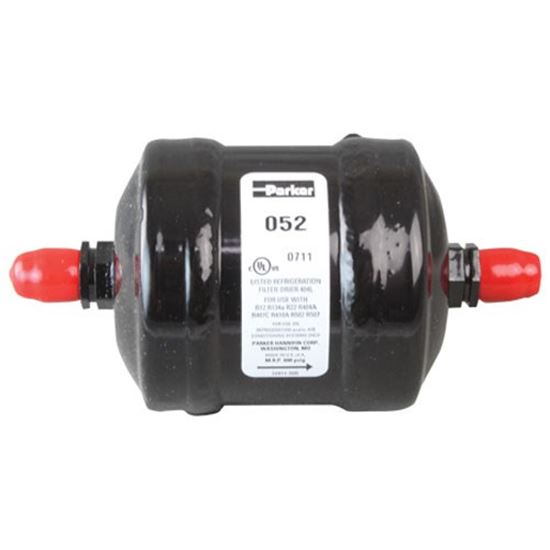Picture of Filter Drier for Parker Hannifin Part# 033199-052