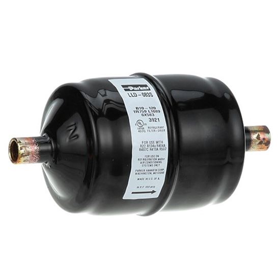 Picture of Filter Drier for Parker Hannifin Part# 450129-001